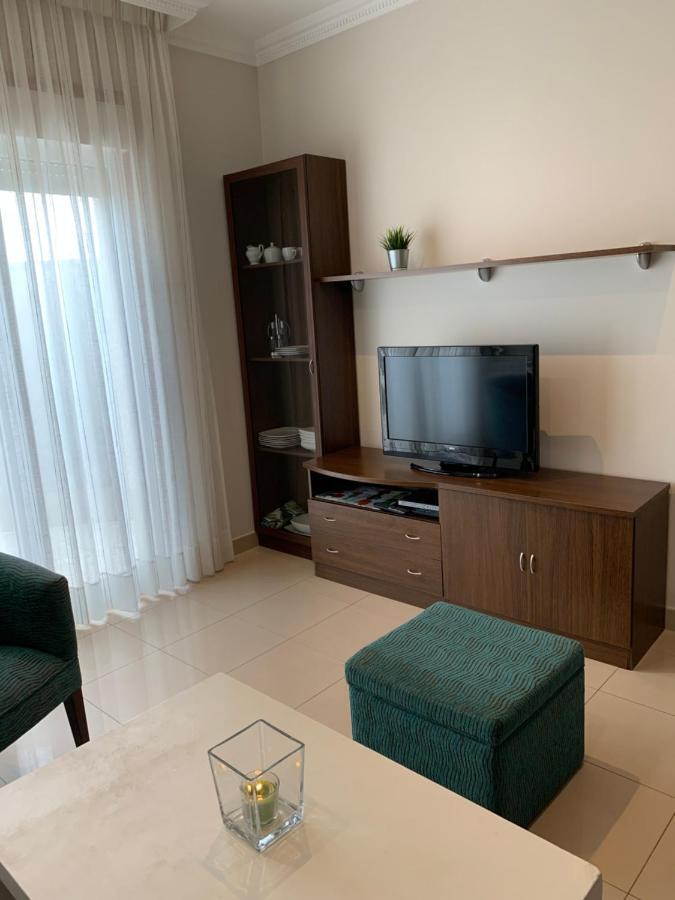 Apartamentos Illa イスラ・デ・アローサ エクステリア 写真