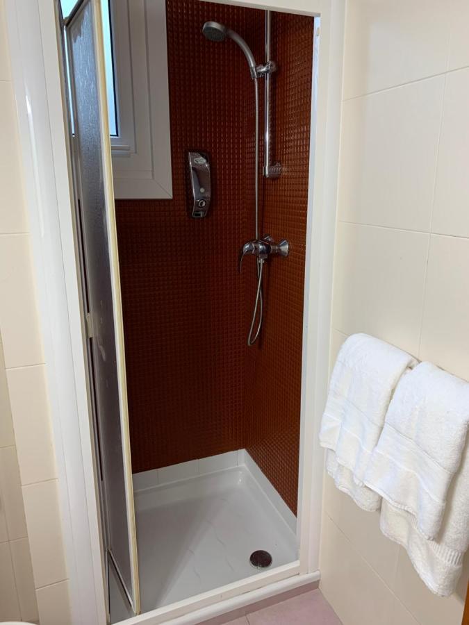 Apartamentos Illa イスラ・デ・アローサ エクステリア 写真