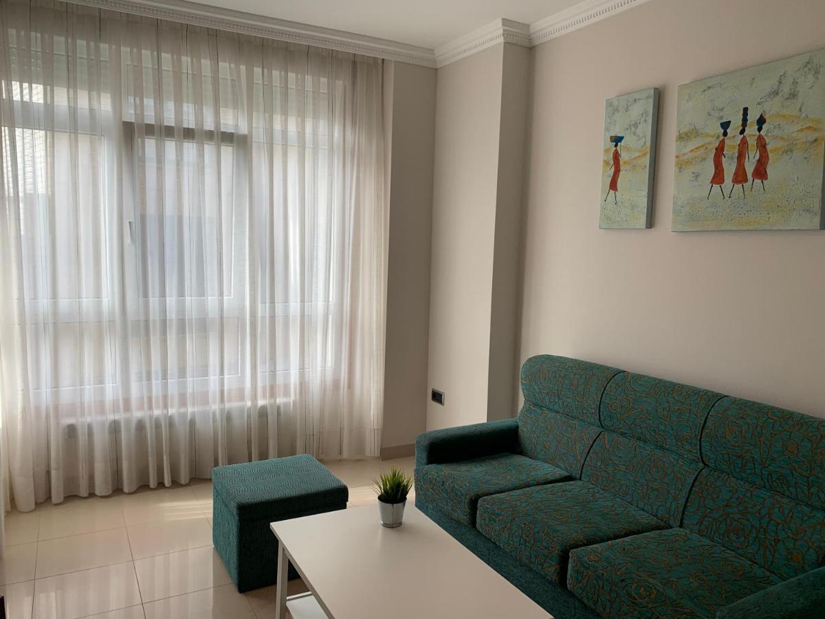 Apartamentos Illa イスラ・デ・アローサ エクステリア 写真