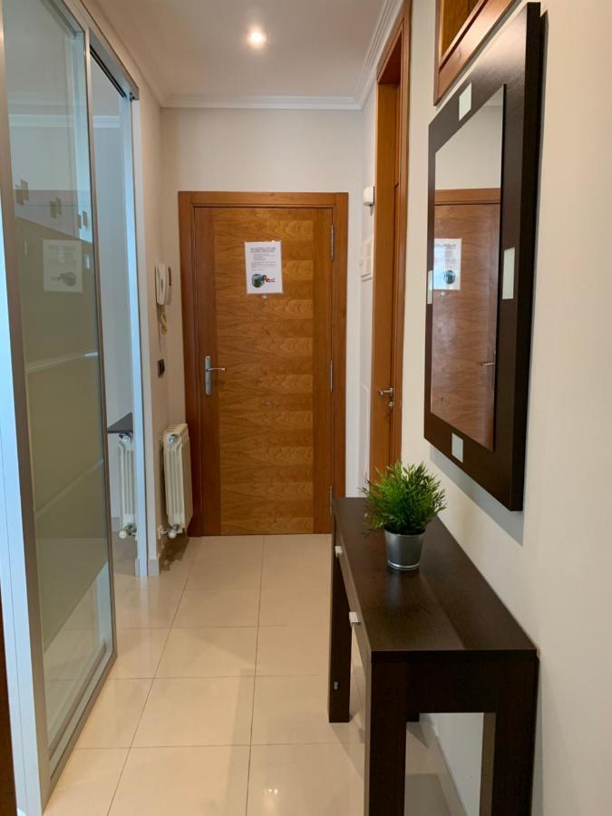 Apartamentos Illa イスラ・デ・アローサ エクステリア 写真