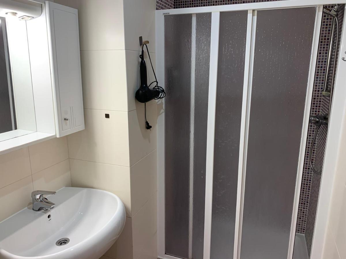 Apartamentos Illa イスラ・デ・アローサ エクステリア 写真